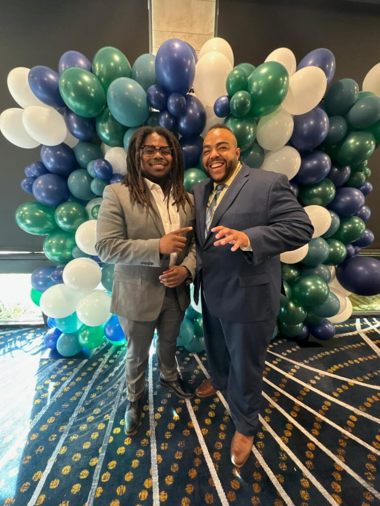 Magnova Inc professionals working together to support client acquisition and business success
